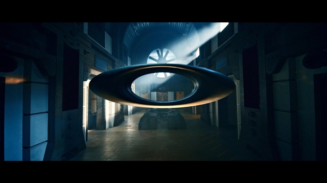 Video Reference: light, darkness, screenshot, atmosphere, reflection, computer wallpaper, midnight, sky, space