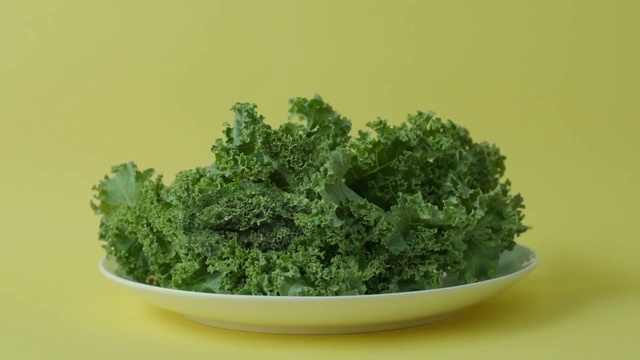 Video Reference: Leaf vegetable, Vegetable, Cruciferous vegetables, Food, Plant, Kale, Broccoli, Leaf, Produce, Herb