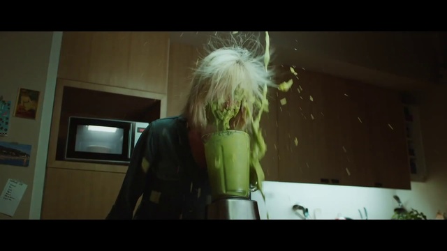 Video Reference: Snapshot, Blond, Fictional character, Fun, Photography, Darkness, Digital compositing, Anime, Screenshot, Person, Indoor, Front, Holding, Table, Woman, Sitting, Small, Food, Mirror, Man, Flower, Vase, Black, Green, Standing, Glass, Red, Room, White, Wall, Houseplant, Flowerpot