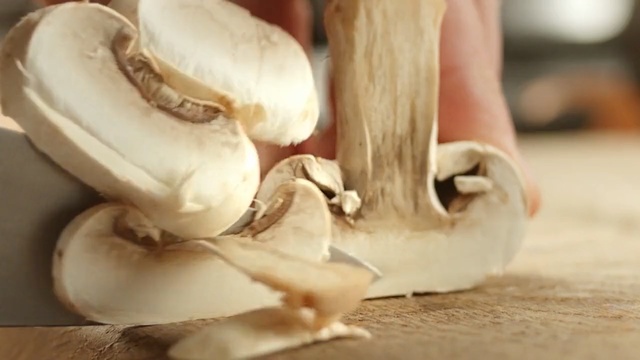 Video Reference: Champignon mushroom, Mushroom, Oyster mushroom, Pleurotus eryngii, Agaricus, Edible mushroom, Agaricaceae, Ingredient, Fungus