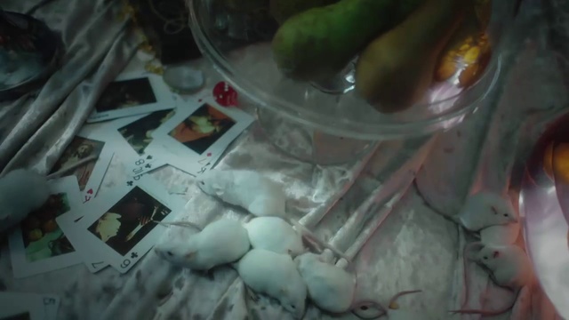 Video Reference: Comfort food