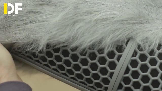 Video Reference: Fur, Furniture