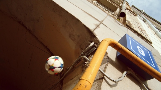 Video Reference: World