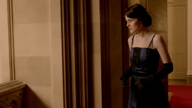 Video Reference: Clothing, Lady, Dress, Gown, Fashion, Formal wear, Textile, Photography, Long hair, Haute couture