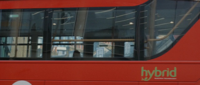 Video Reference: Transport, Mode of transport, Vehicle, Public transport, Bus, Tram, Window, Architecture, Double-decker bus, Glass, Person