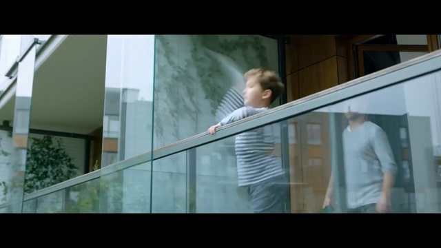 Video Reference: Glass, Handrail, Window, Architecture, Daylighting, Automotive window part, House, Interior design, Leisure, Stairs