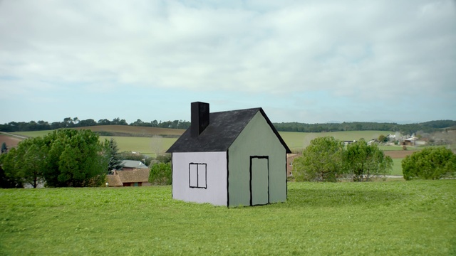 Video Reference: Property, Land lot, House, Farm, Rural area, Grassland, Barn, Cottage, Home, Grass