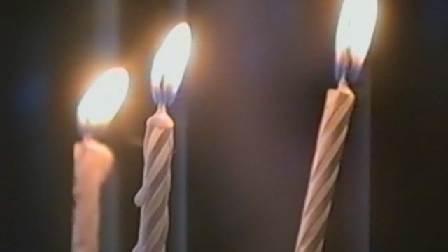 Video Reference: candle, lighting, decor, heat, flame