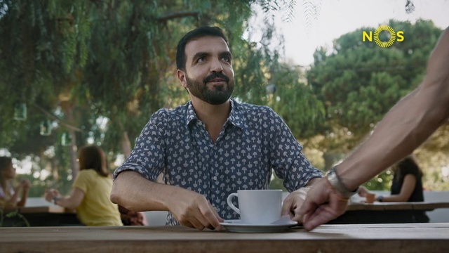 Video Reference: Sitting, Leisure, Screenshot