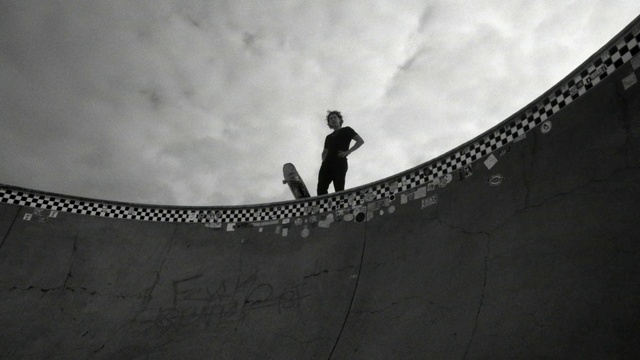 Video Reference: Black, Photograph, Monochrome photography, Black-and-white, Monochrome, Photography, Sky, Stock photography, Architecture, Recreation