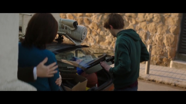 Video Reference: Screenshot, Photography, Conversation