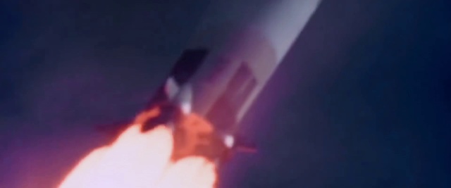 Video Reference: Sky, Atmosphere, Light, Geological phenomenon, Purple, Heat, Cloud, Performance, Space, Photography