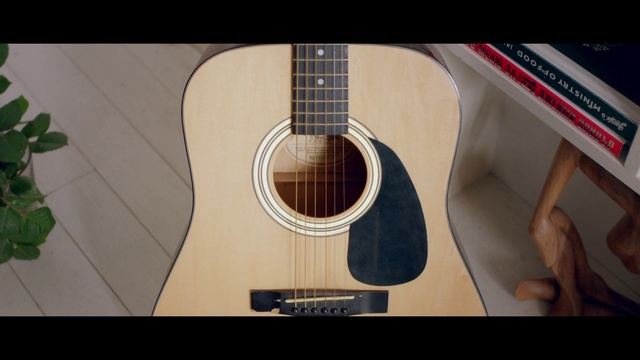 Video Reference: Guitar, String instrument, Musical instrument, Acoustic guitar, Plucked string instruments, String instrument, Cuatro, String instrument accessory, Acoustic-electric guitar, Tiple