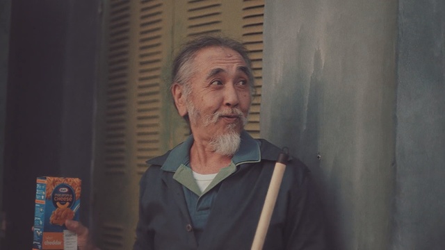 Video Reference: Head, Human, Portrait, Art, Person
