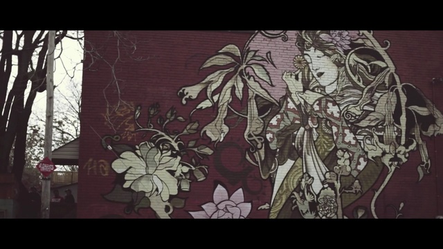 Video Reference: art, design, pattern, visual arts, illustration, tree, graphics, screenshot, font, computer wallpaper, Person