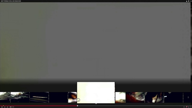 Video Reference: Display device, Technology, Screenshot, Automotive exterior, Photography, Rectangle, Electronic device, Table, Screen, Television