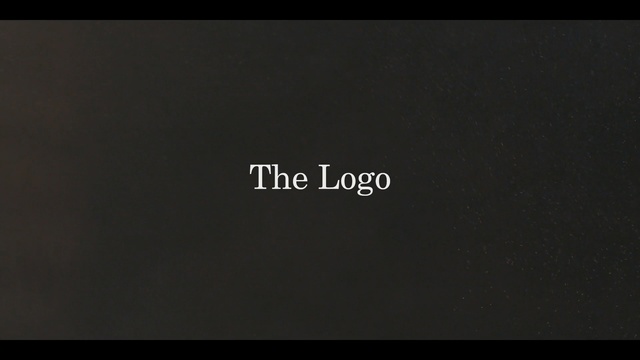Video Reference: black, text, atmosphere, sky, font, darkness, line, computer wallpaper, screenshot, brand