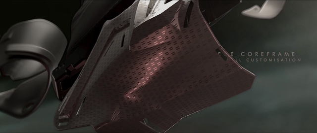 Video Reference: Automotive design, Automotive exterior, Architecture, Hood, Vehicle, Car, Indoor, Sitting, Black, Table, Desk, Man, White, Computer, Room, Plane, Airplane, Skyscraper, Building, Sky