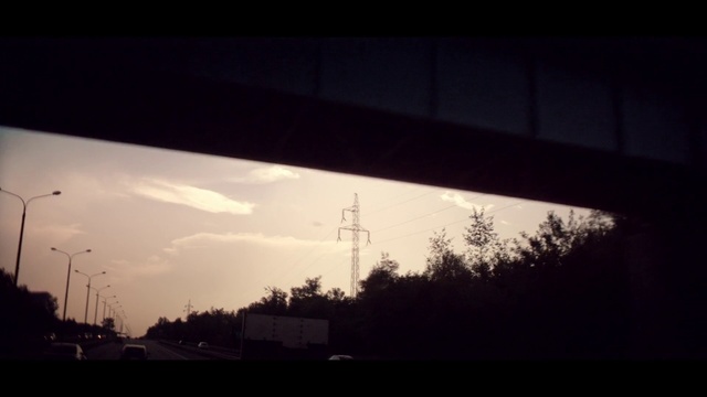 Video Reference: Sky, White, Black, Cloud, Atmosphere, Light, Daytime, Morning, Snapshot, Horizon