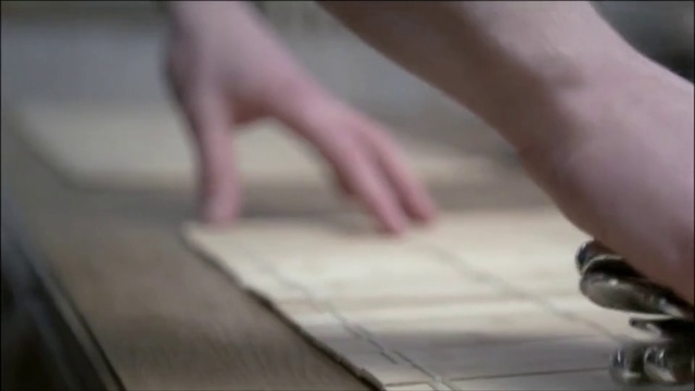Video Reference: Floor, Hardwood, Flooring, Hand, Tile, Wood, Finger, Laminate flooring, Leg, Wood flooring