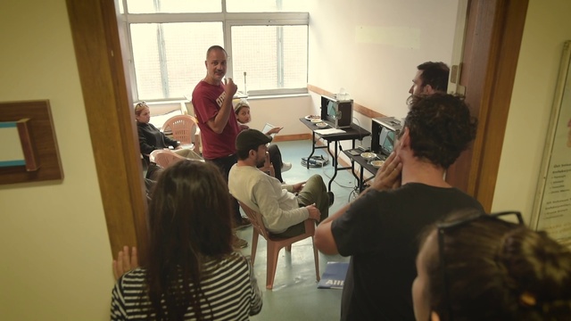 Video Reference: Youth, Fun, Room, Design, Event, Conversation, Adaptation, House, Leisure, Interior design