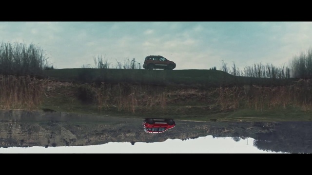 Video Reference: Off-roading, Vehicle, Mode of transport, Off-road vehicle, Geological phenomenon, Waterway, Automotive exterior, Car, Road, Mud