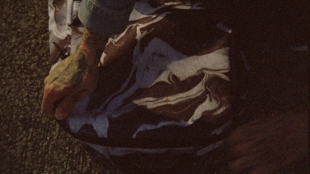 Video Reference: Brown, Rock