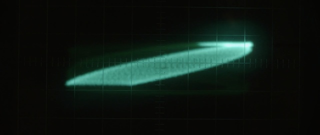 Video Reference: green, black, light, atmosphere, lighting, darkness, technology, line, computer wallpaper, energy