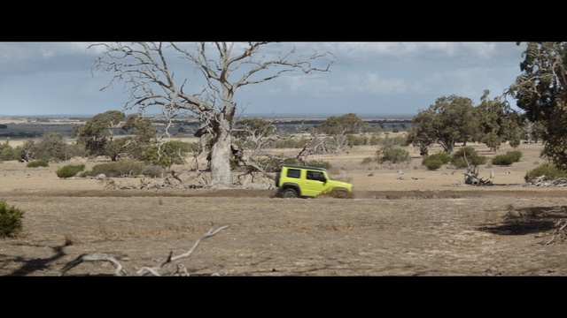 Video Reference: Vehicle, Motor vehicle, Off-roading, Car, Landscape, Road, Off-road racing, Off-road vehicle, Soil, Dirt road