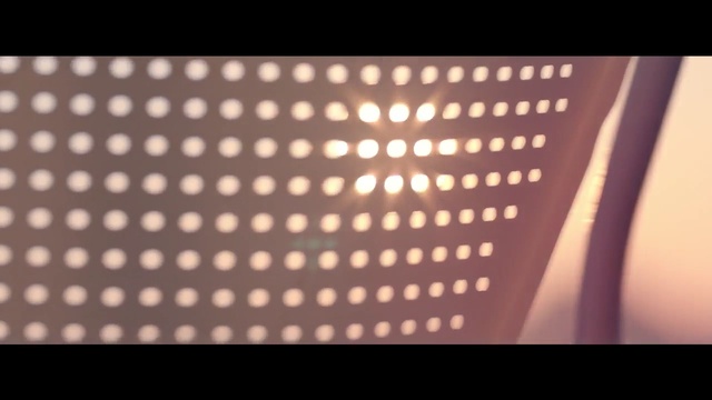 Video Reference: Light, Pattern, Lighting, Font, Design, Line, Circle, Polka dot, Square, Metal