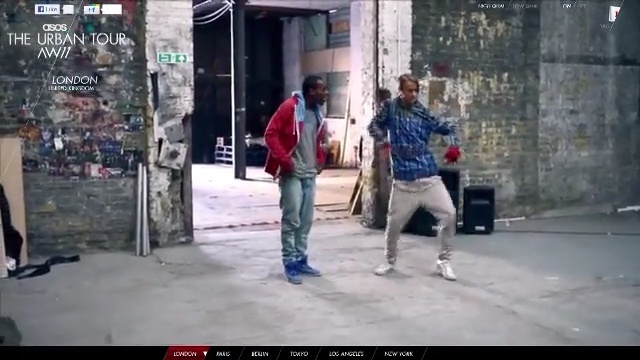 Video Reference: road, public space, street, urban area, infrastructure, mode of transport, pedestrian, city, snapshot, recreation, Person