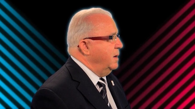 Video Reference: public speaking, speech, official, spokesperson, orator, speaker, gentleman, Person