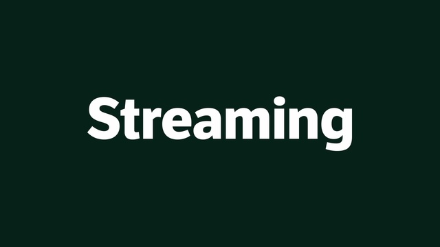 Video Reference: text, green, font, logo, product, brand, graphics, computer wallpaper, product, graphic design