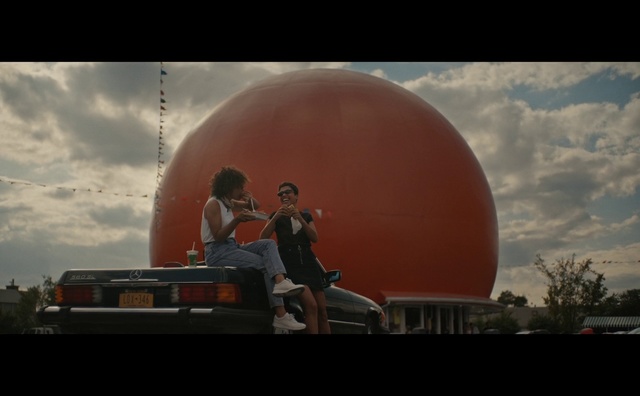 Video Reference: Sky, Photography, Screenshot, Cloud, World, Observatory