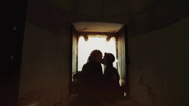 Video Reference: Light, Darkness, Room, Photography, Window, Shadow, Tints and shades, Night