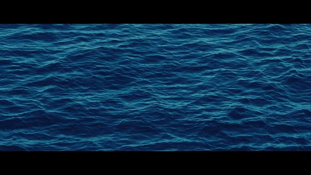 Video Reference: sea, water, blue, ocean, body of water, wave, atmosphere, aqua, turquoise, azure