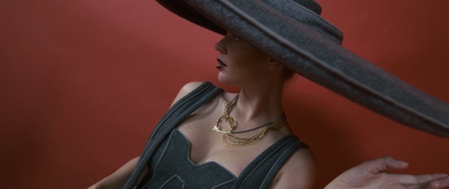 Video Reference: girl, screenshot