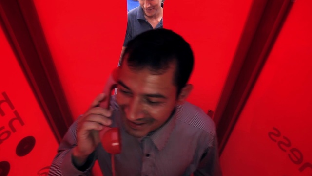 Video Reference: Red, Fun