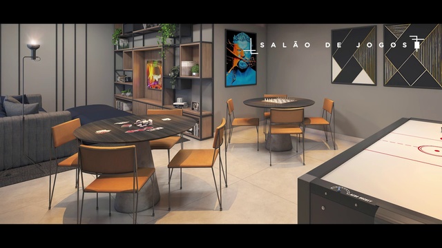 Video Reference: Furniture, Table, Room, Interior design, Chair, Dining room, Building, Architecture, Games, Floor