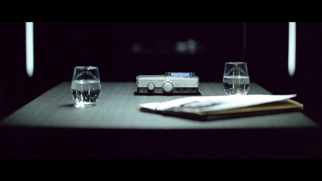 Video Reference: table, darkness, still life photography, glass