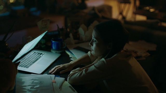 Video Reference: Technology, Fun, Laptop, Adaptation, Darkness, Writing instrument accessory, Electronic device, Writing, Office equipment, Homework