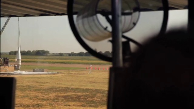 Video Reference: Vehicle, Landing