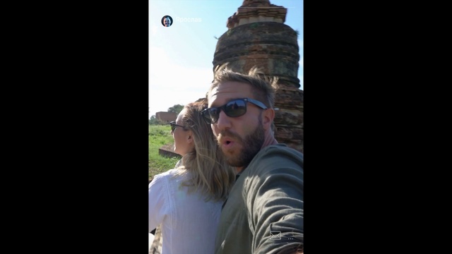 Video Reference: Hair, Eyewear, Selfie, Glasses, Photography, Temple, Travel, Fun, Cool, Vacation