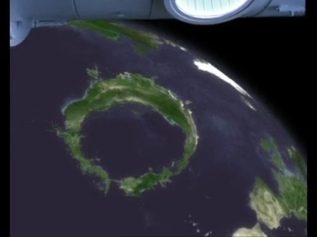 Video Reference: atmosphere, earth, planet, outer space, sky, world, tropical cyclone, space, computer wallpaper