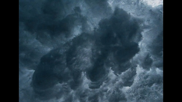 Video Reference: Water, Atmosphere, Sky, Atmospheric phenomenon, Darkness, Cloud, Geological phenomenon, Organism, Space, Photography, Clouds, Cloudy, Smoke, Dark, Photo, Steam, Large, Black, Coming, Wave, White, Airplane, Standing, Plane, Old, Mountain, Man, Riding, Surfing, Train, Flying, Air, Spring