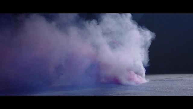 Video Reference: Sky, Cloud, Geological phenomenon, Smoke, Atmosphere, Cumulus, Wave, Sea, Meteorological phenomenon