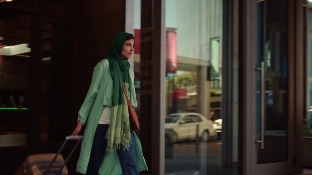 Video Reference: Photograph, Clothing, Fashion, Snapshot, Standing, Outerwear, Dress, Formal wear, Photography, Fun