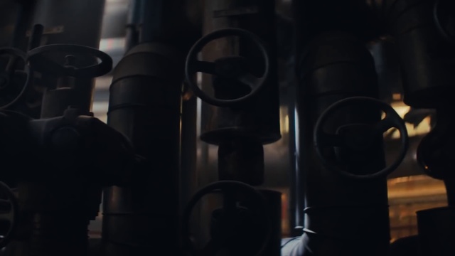 Video Reference: Light, Lighting, Darkness, Room, Architecture, Night, Photography, Gas, Metal