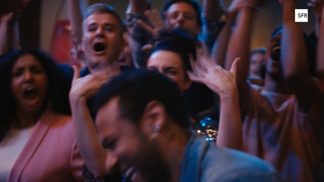 Video Reference: People, Crowd, Youth, Event, Audience, Fun, Performance, Photography, Party, Smile, Person