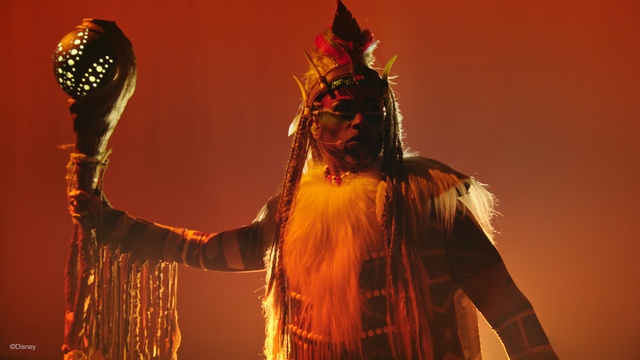 Video Reference: Heat, Backlighting, Art